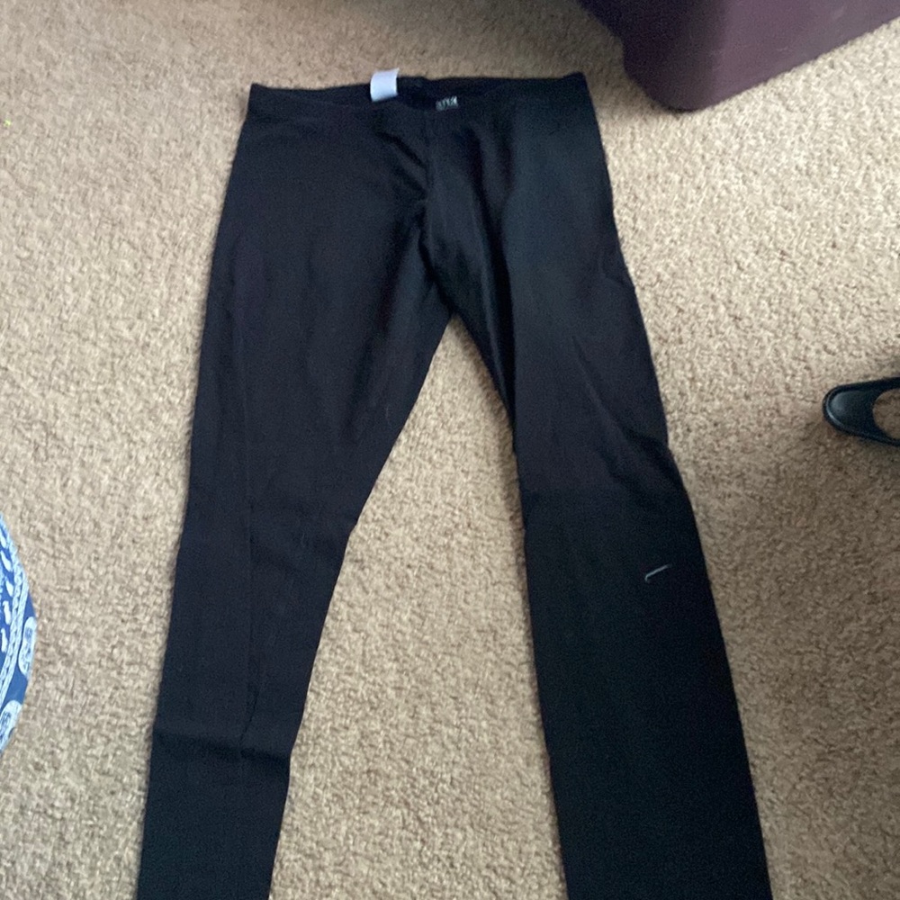 Black Pair of A.N.A Leggings!